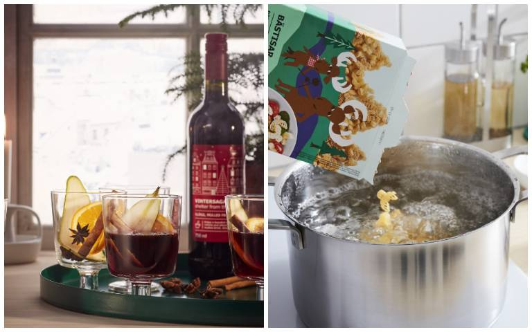 國際蔬食日來啦！IKEA 9款隱藏必吃蔬食！來場蔬食派對