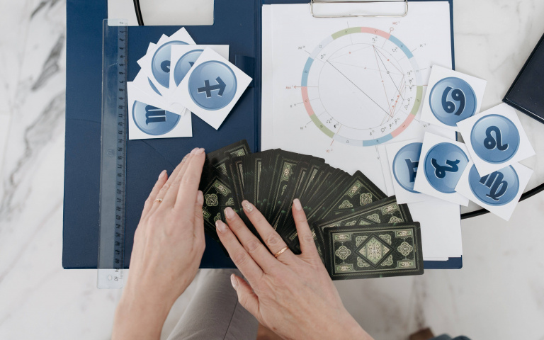 12星座2月運勢大公開　處女座小心受擺佈而被傷害