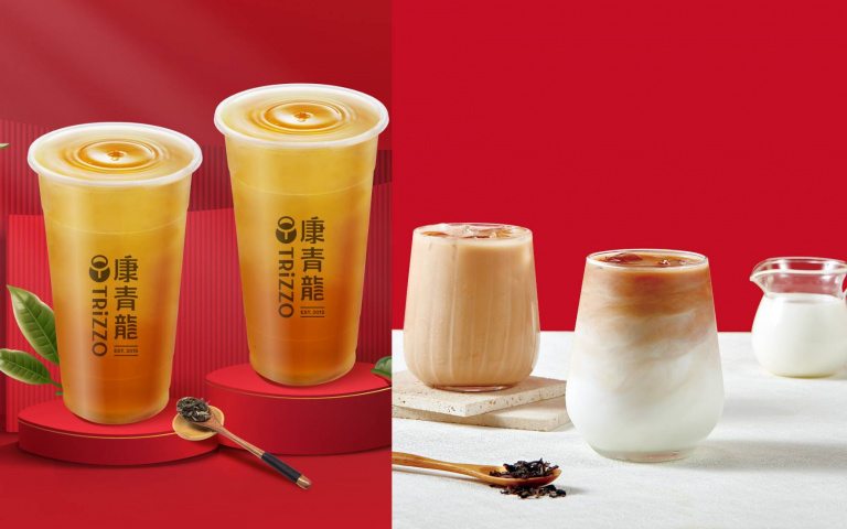 開工優惠一次看！超商咖啡、手搖飲買一送一，甜點套餐百元有找！