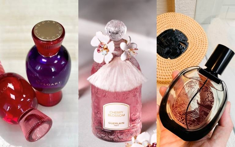 必收藏的「高顏值香氛」推薦！嬌蘭、Diptyque、寶格麗都推出此生不可錯過的寶藏級香水！