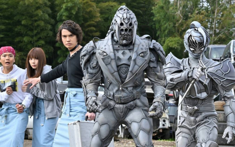 《假面騎士555 20th》原班人馬相隔20年再聚首　主角村上幸平月底來台會影迷