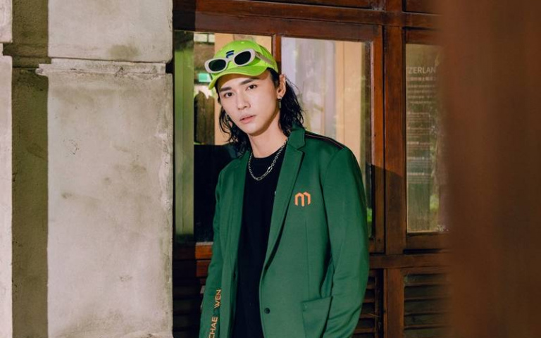 星談心／靠陸劇《長風渡》爆紅　郭昊鈞赴大陸演戲6年走紅曝「想轉型」