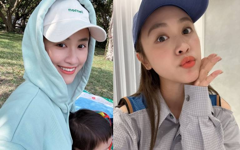 控制狂媽媽育兒家庭保養全靠它!吳姍儒:「每個房間都擺一條B5霜」才安心!