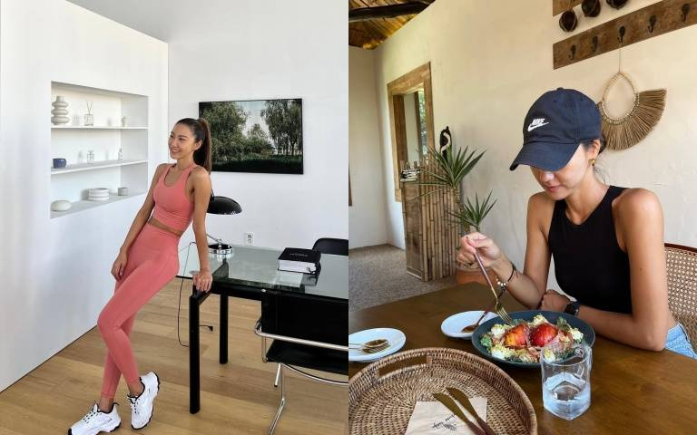 【減肥必看】韓國女生都在做！掌握4大黃金時間點不吃東西，挑戰3個月狂瘦10公斤！