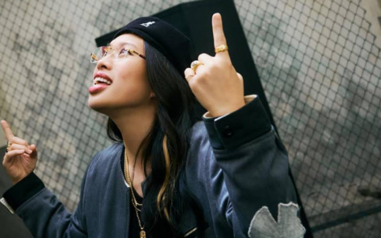 方大同入夢成新歌靈感　葛仲珊收錄「語音訊息」留念想