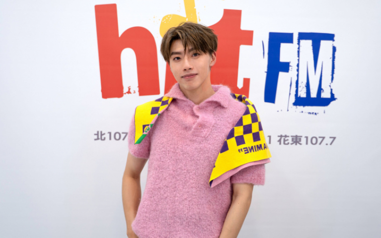 Ozone黃文廷抱病上陣　突淚崩認「對自己太苛刻」