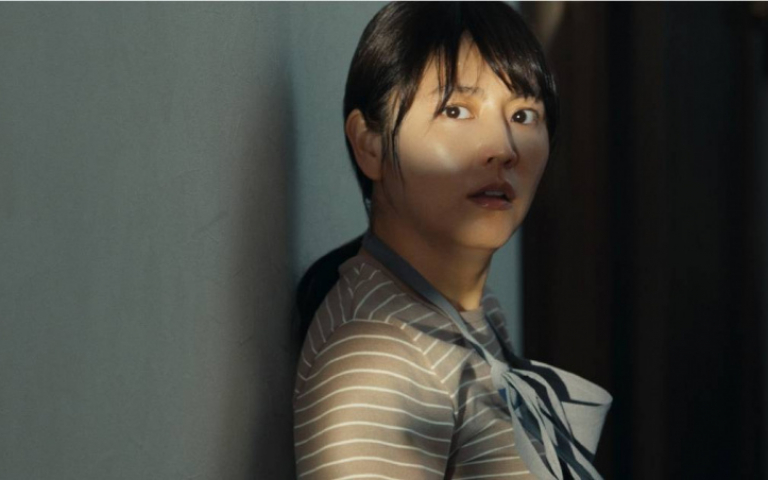 《鬼娃娃》長澤雅美推人偶逛街引側目　笑稱要與《鬼娃》前輩對決