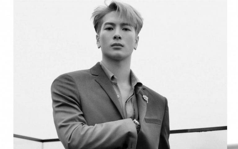 王嘉爾多重事業版圖擴張　創意主理人身份再進化