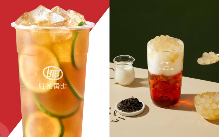 優惠快筆記！紅茶巴士冬瓜系列新登場、迷客夏國際珍奶節活動咀嚼控開喝