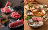 鍋物新品一次看！撈王推山野系新菜、黑毛屋本家「飛魚旨湯鍋」登場