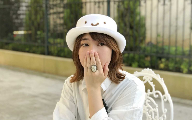 想要戴點不一樣的帽子?把糕點頂在頭上如何!來自日本的KENT BREAD HAT 讓你與眾不同~