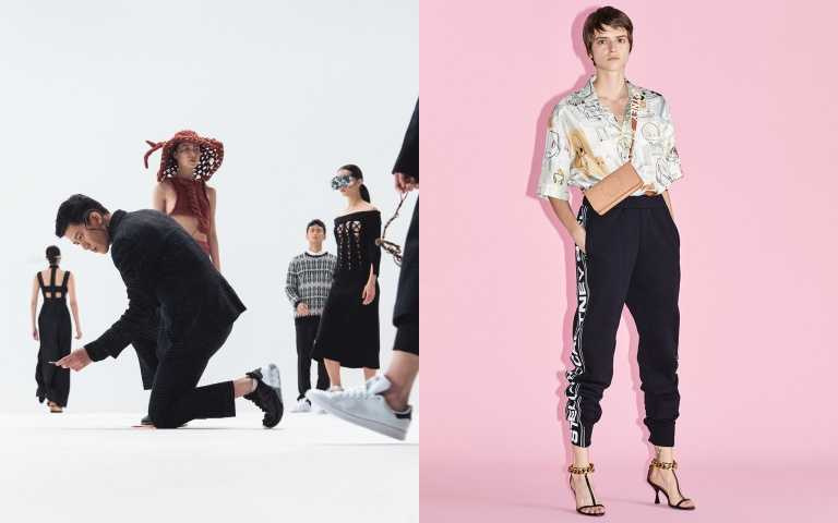 街頭之聲:adidas Original攜手台灣設計師APUJAN、STELLA McCARTNEY推出奈良美智聯名系列...潮流與時尚的聯手出擊