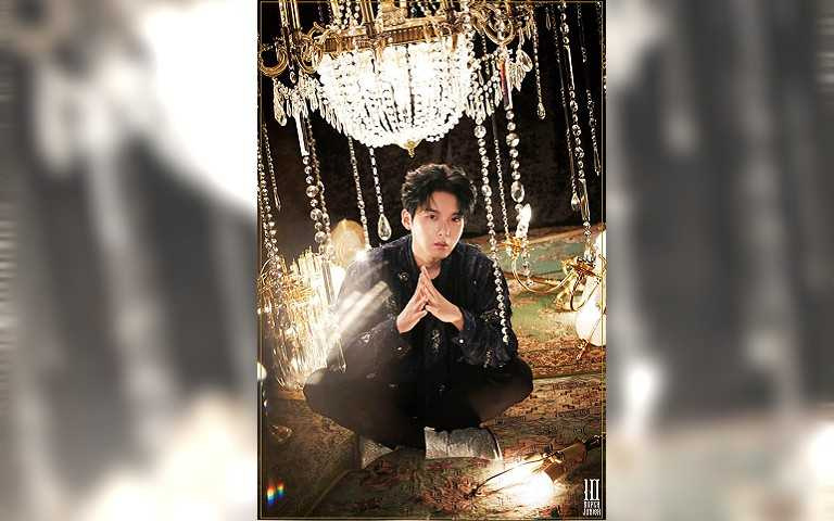 吵架也能吸金 SUPER JUNIOR 齊掀厲旭糗事