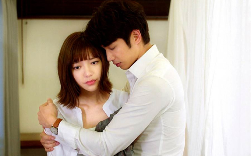 《我們不能是朋友》流量破千萬　揭密劉以豪、郭雪芙祕辛