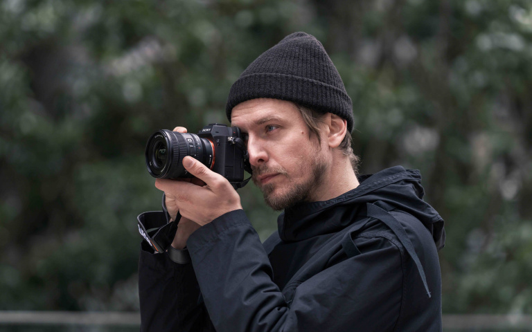 Sony 全新全片幅電動變焦鏡頭  全球同級最輕巧並兼具優異操控性！