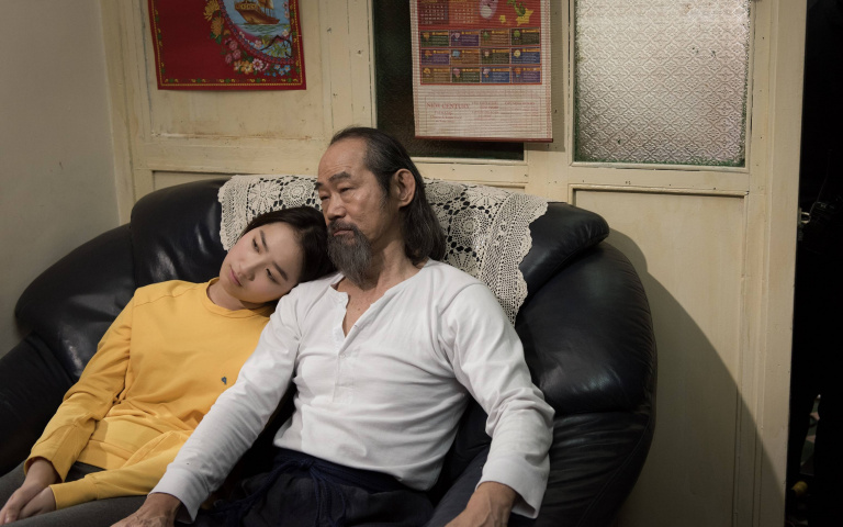 潤娥參演香港片?《七人樂隊》集結星二代演出,7/22穿越90年代香港