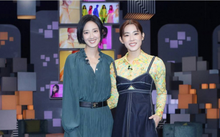 桂綸鎂曝接拍《台北女子圖鑑》原因 演員群同遊台南更親近
