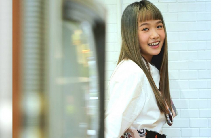 嚴正嵐大讚婆婆神隊友　新手媽媽親曝二胎計畫