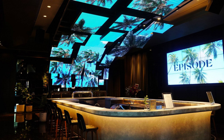 開箱「新竹伊普索酒店」有亮點　智能系統╳星級餐點　客房體驗、備品再升級