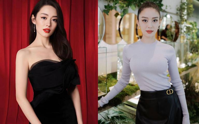 最美的混血兒換人?德韓混血GINA ALICE吉娜·艾麗絲超美,原來是享譽國際鋼琴家,皮膚超好超會穿,快追IG!