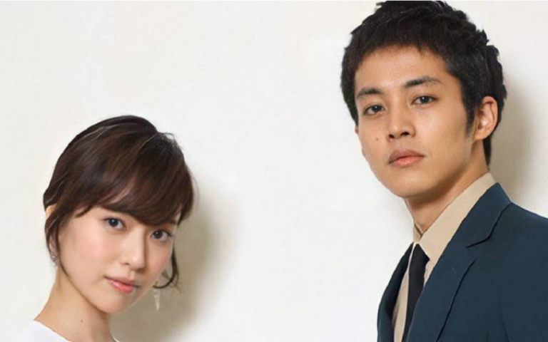 戶田惠梨香生了  松坂桃李推特報喜「無比喜悅」