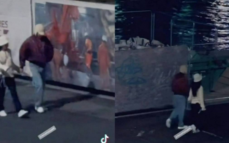 Jennie、V牽手散步巴黎街頭　經紀人衣著露陷粉絲秒認出