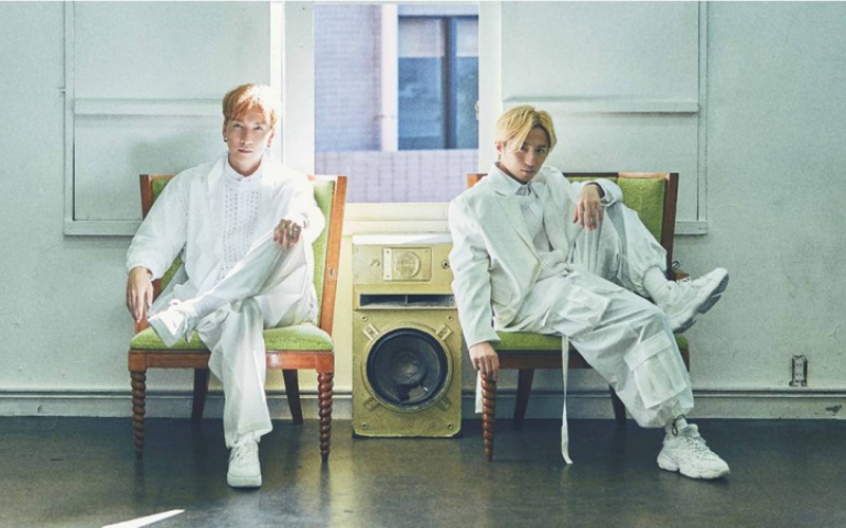w-inds.風暴襲台雙11開唱 挑戰成團後最多舞蹈演唱會