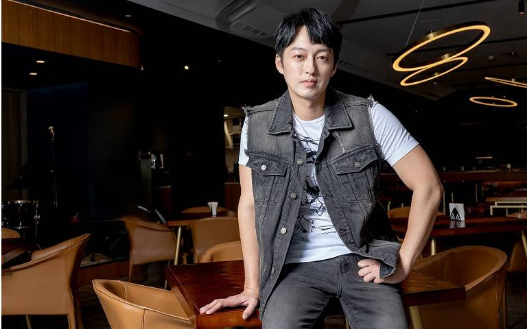 星談心／李曼腹中兒幫尪帶財　于浩威工作滿檔回歸摯愛音樂