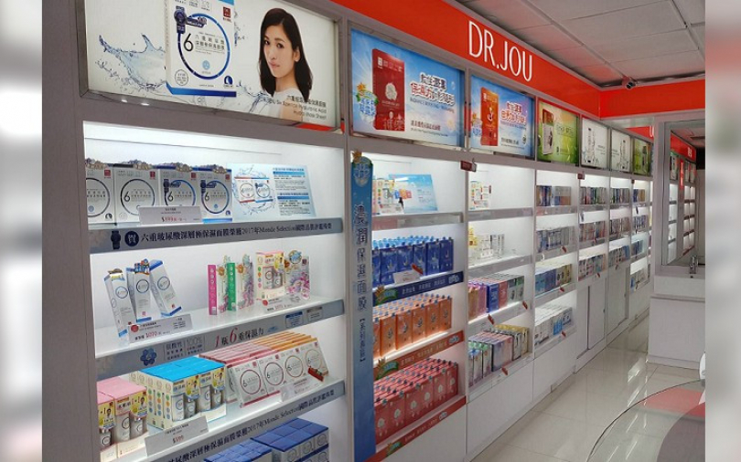 女力時代來臨　森田藥粧面膜訴求女力當道引共鳴！