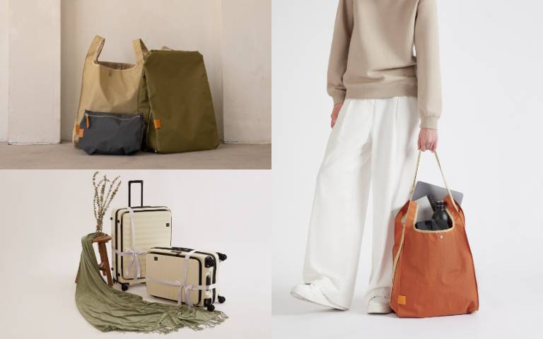 秋季零失誤穿搭！日常必備單品推薦，通勤、出遊這樣穿就對了！