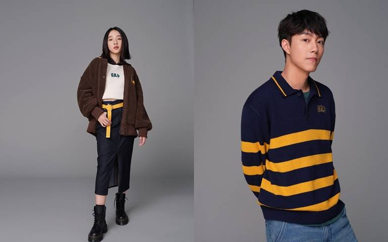 蔡凡熙、李沐教3招冬季穿搭技巧！美拉德風格、長版穿搭術一次學！