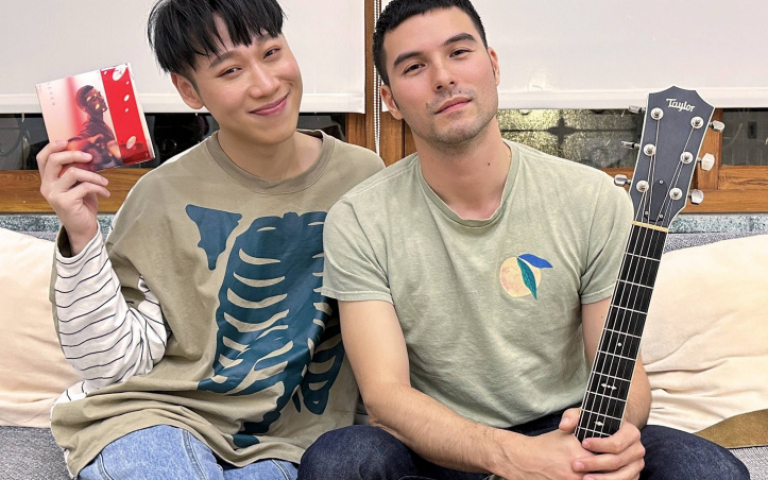 鳳小岳為癌友獻唱被音樂力量感動　邀粉絲3/9《After the show》齊慶生