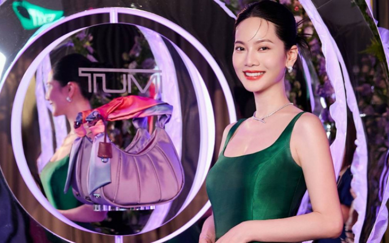 曾之喬曝與老公辰亦儒感情狀態　認獨旅最浪漫「不需要有罪惡感」