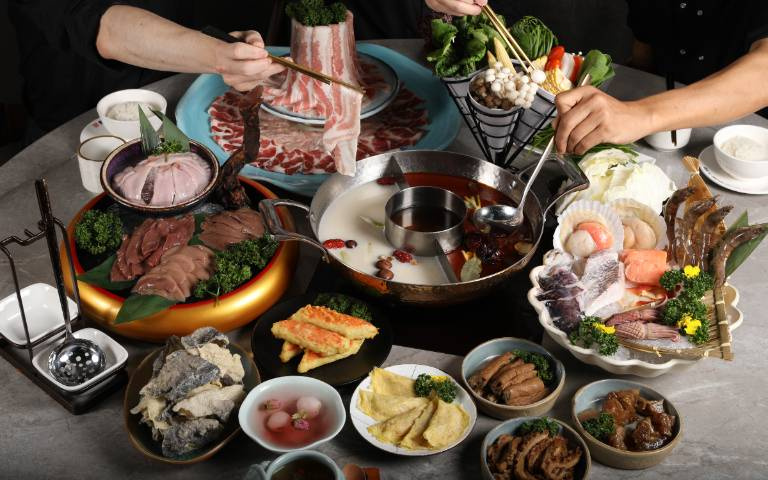 筆記起來！這「5間」餐飲祭88折寵愛媽媽，母親節當天用餐加碼送甜點！