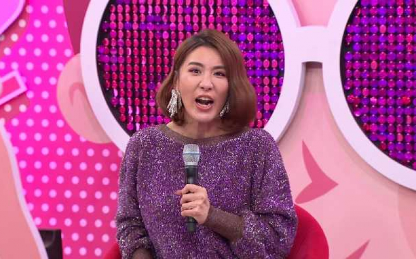 小禎過年遭催生二胎　 感謝前夫李進良神救援