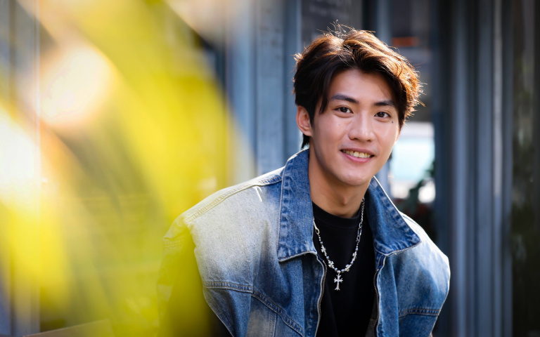 寵物情緣／誤以為貓咪是小公主　姚冠宇得知真相傻眼「原來是臭男生」