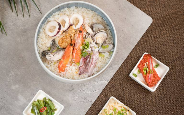 酒店推限定夏季冰品！消費滿額可打彈珠力拼２千元餐飲抵用券！