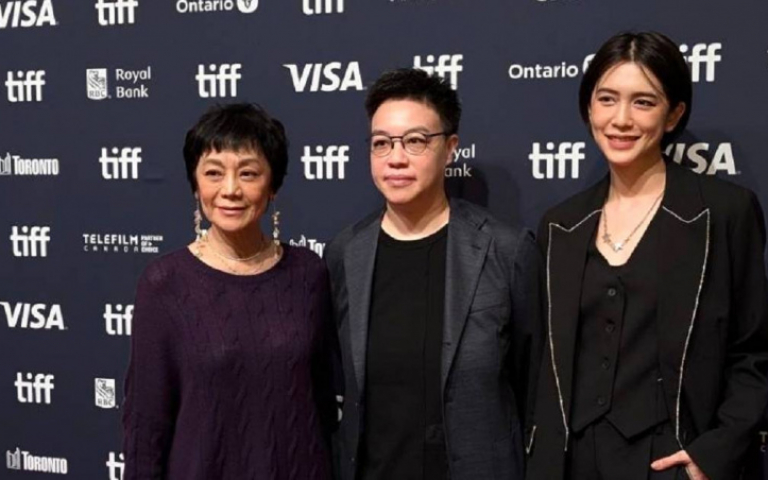 張艾嘉《女兒的女兒》首映觀眾淚崩　劉奕兒：一靠近張姐就爆哭