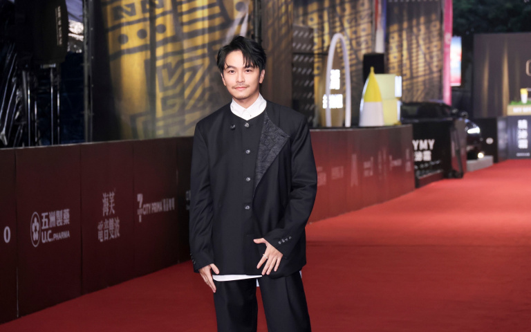 金鐘59／楊銘威自封第一帥　曝方志友傷勢