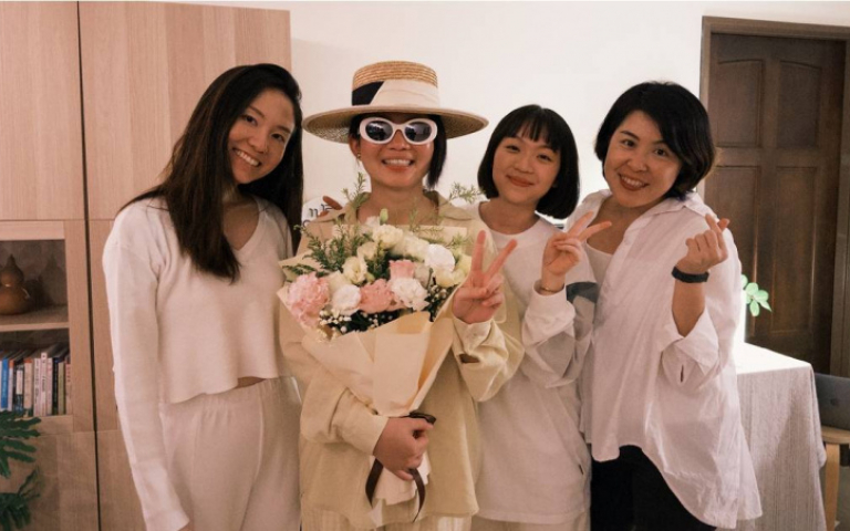 壞特童年遭霸凌鞋子被丟掉　怕被討厭「一直忍耐」