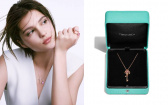 新年買珠寶更有儀式感？Tiffany用鑰匙啟動好運、TASAKI把溫柔與鋒芒一次戴上