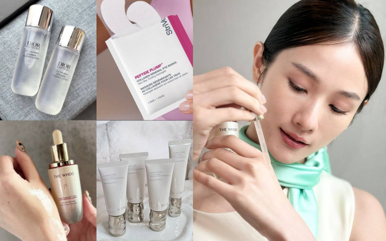 30歲後視覺減齡不用靠醫美？簡單3招養出「幼態澎潤感」才是高級美天花板！