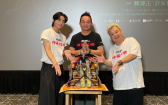 《粽邪4》票房飆6600萬！　導演曝片中「邪靈笑聲」是真的