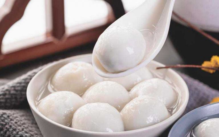 冬至不吃湯圓要幹嘛?八款口味今年必吃 下班先去囤貨一波再說