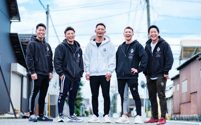 日本「最Man」長照機構!員工每天需健身兩小時還有健身補助金