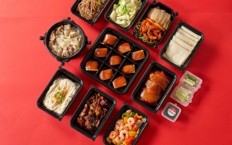 整隻「掛爐櫻桃烤鴨」免費吃!五星飯店「住房專案」讓你「睡滿一整天」,晚餐再享「肋眼牛排」超奢華!