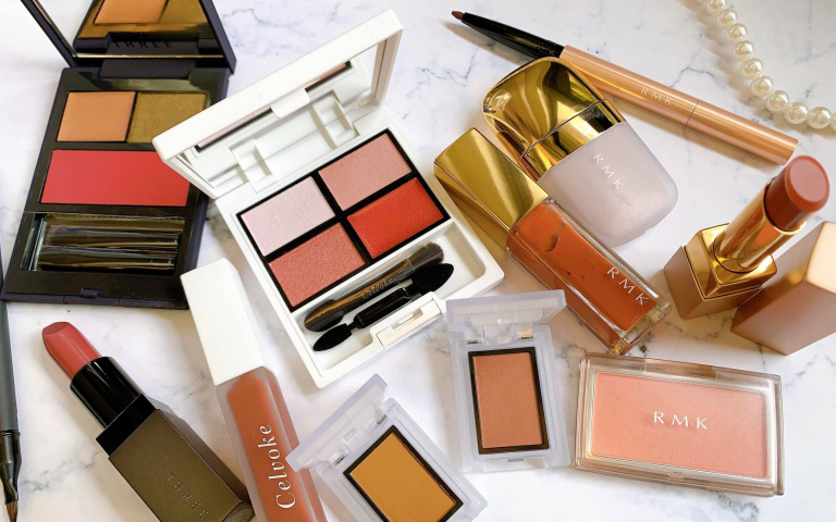 這些連櫻花妹也搶不到的2021限量秋妝秒殺款,只有台灣還能買得到！！快趁櫃上還有貨時趕緊入手！