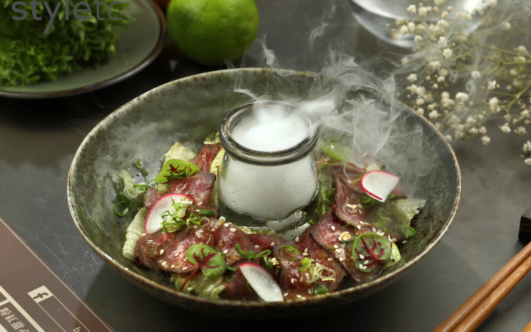 話題餐酒館1／Bar. Tender八天　雙酒吧輕鬆切換氛圍