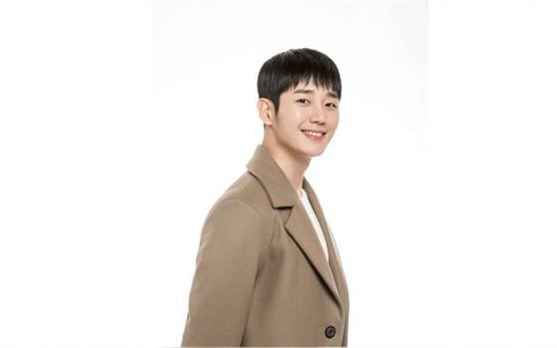 漂亮姐姐請注意！「國民年下男」丁海寅10月訪台