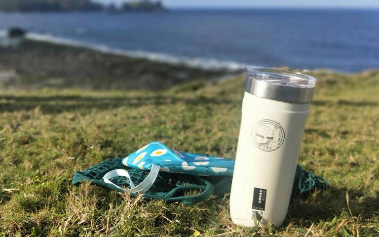 「Happy 海 Day」綠島大推山海遊程！